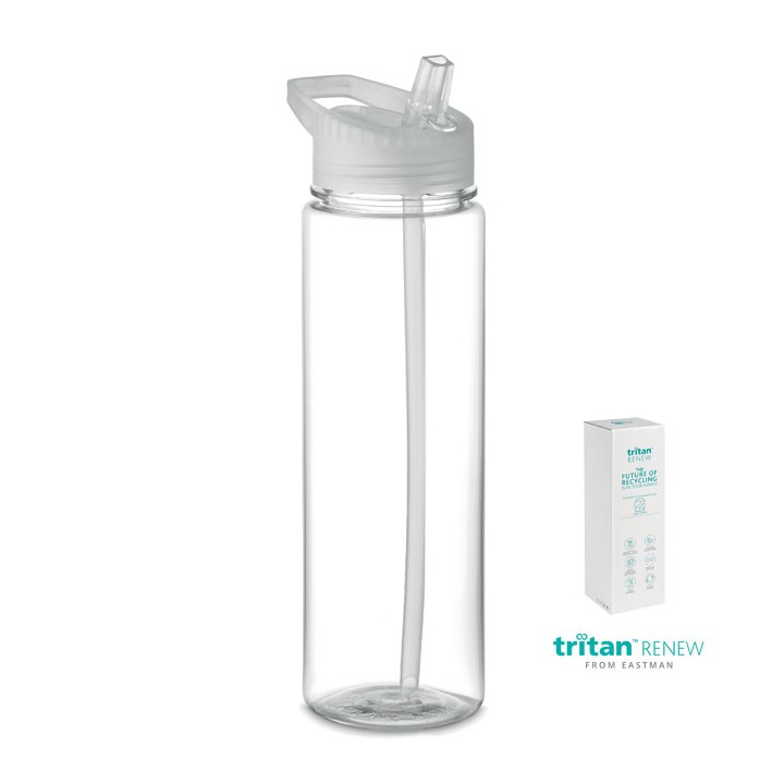 Bouteille Tritan Renew™ 650 ml