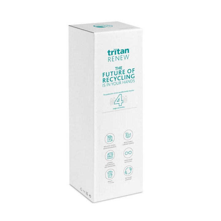 Bouteille Tritan Renew™ 650 ml