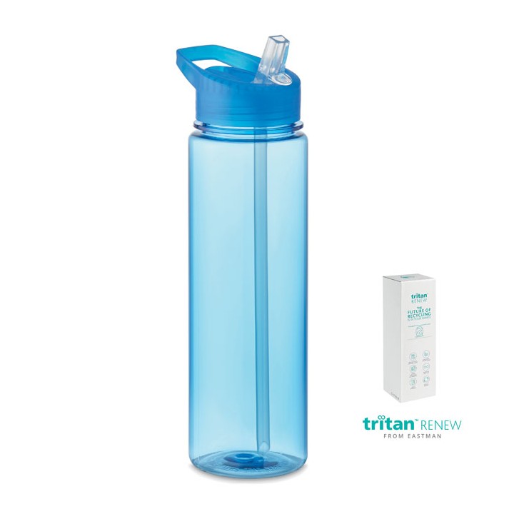 Bouteille Tritan Renew™ 650 ml