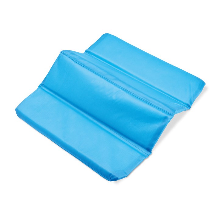 Natte pliable de siège 210D