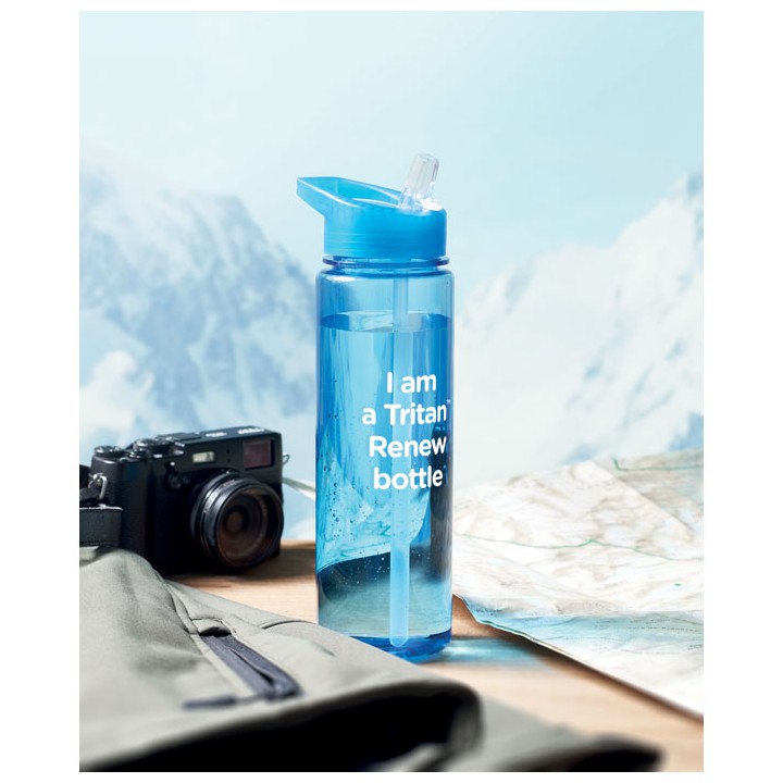 Bouteille Tritan Renew™ 650 ml