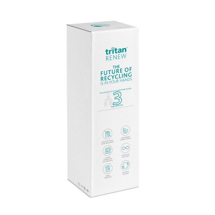 Bouteille Tritan Renew™ 800ml