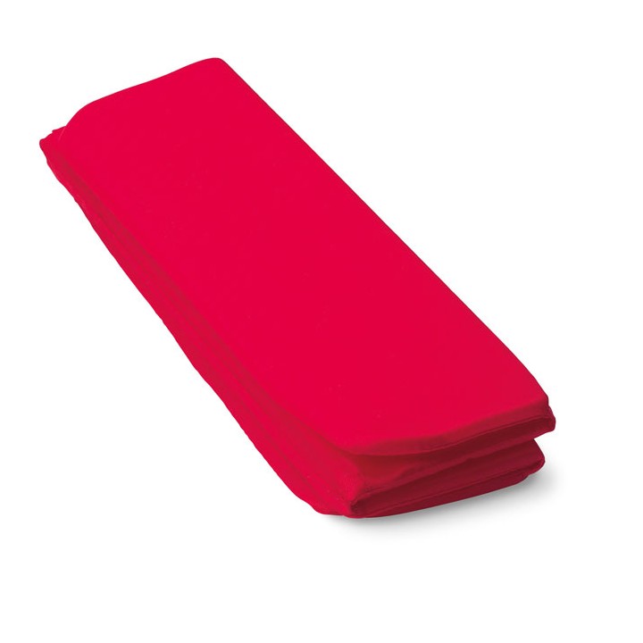 Natte pliable de siège 210D