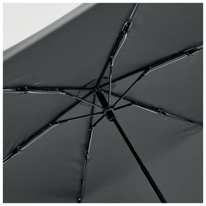 Parapluie pliant ultra léger