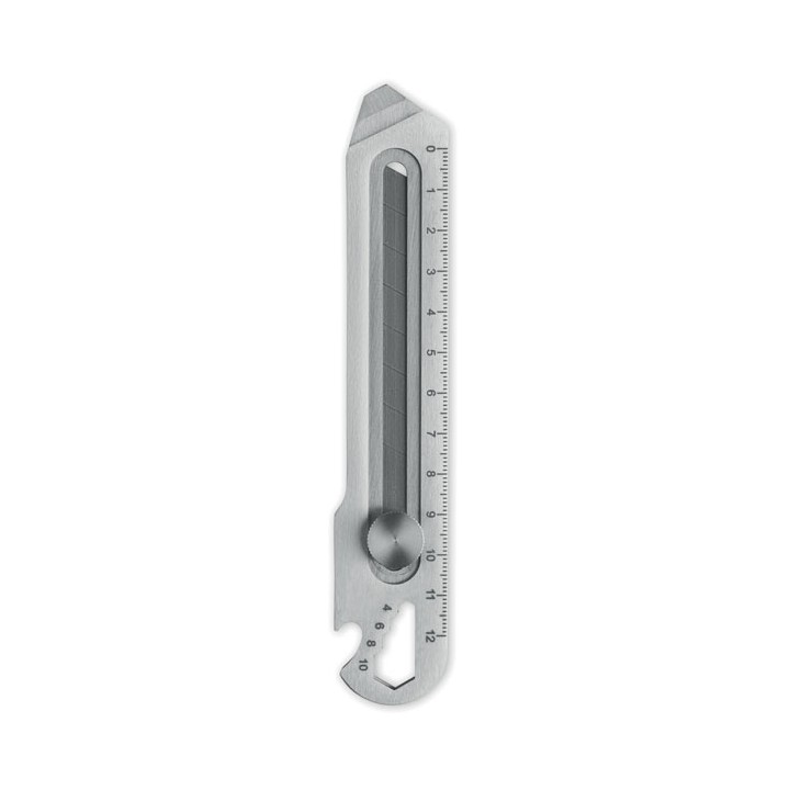 Cutter rétractable multi-outils