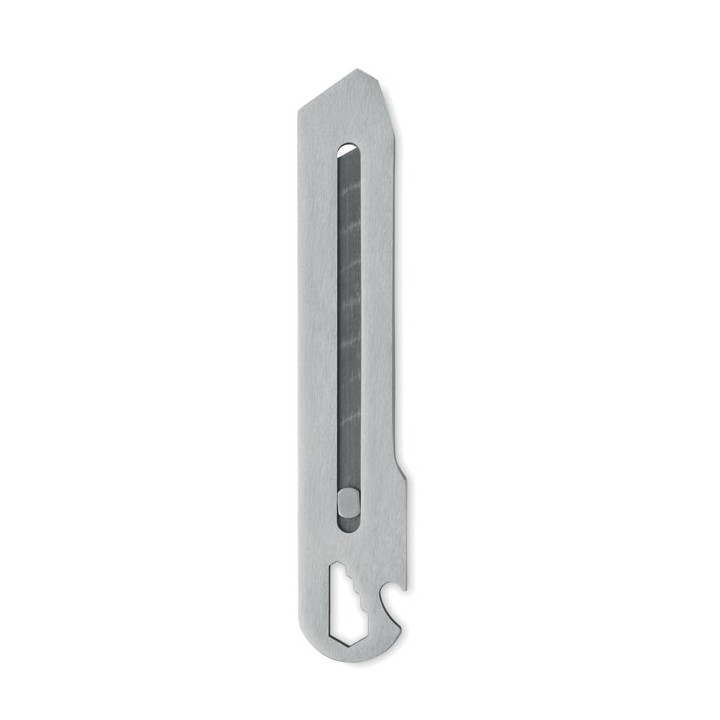 Cutter rétractable multi-outils