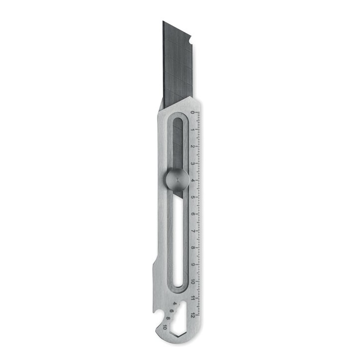 Cutter rétractable multi-outils