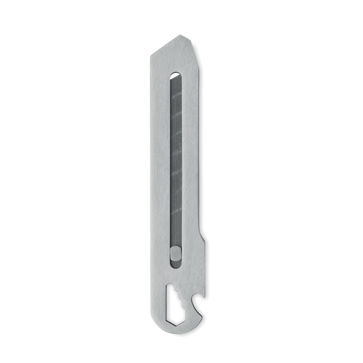 Cutter rétractable multi-outils