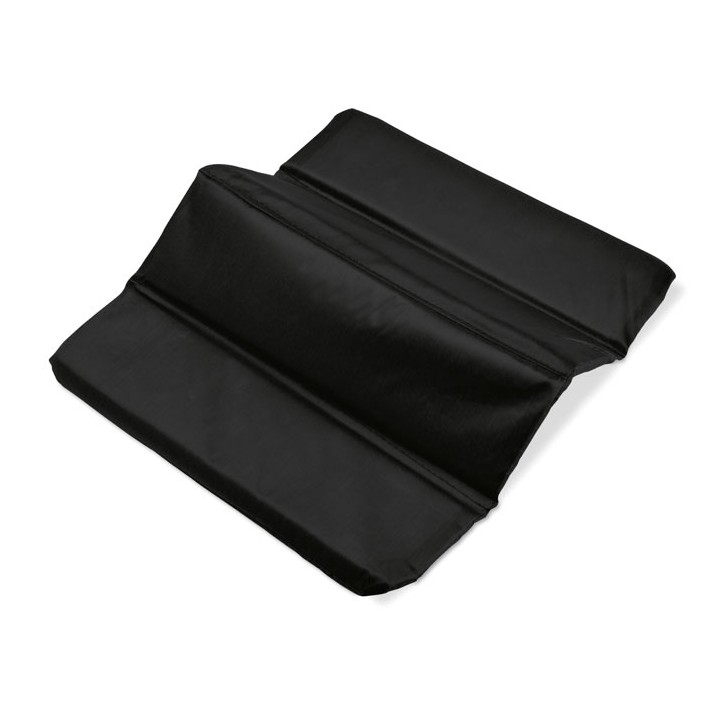 Natte pliable de siège 210D