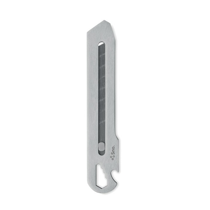 Cutter rétractable multi-outils