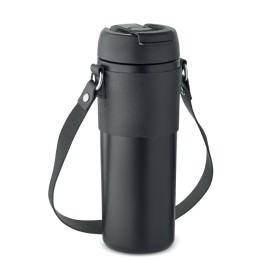 Gobelet double paroi 700 ml