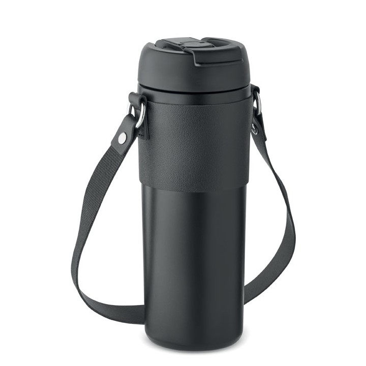 Gobelet double paroi 700 ml
