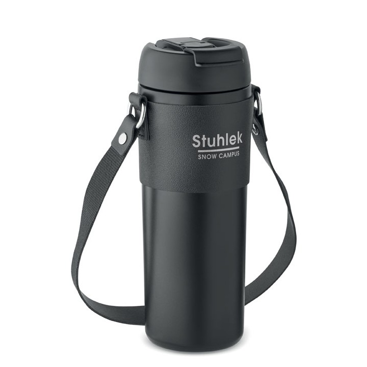 Gobelet double paroi 700 ml