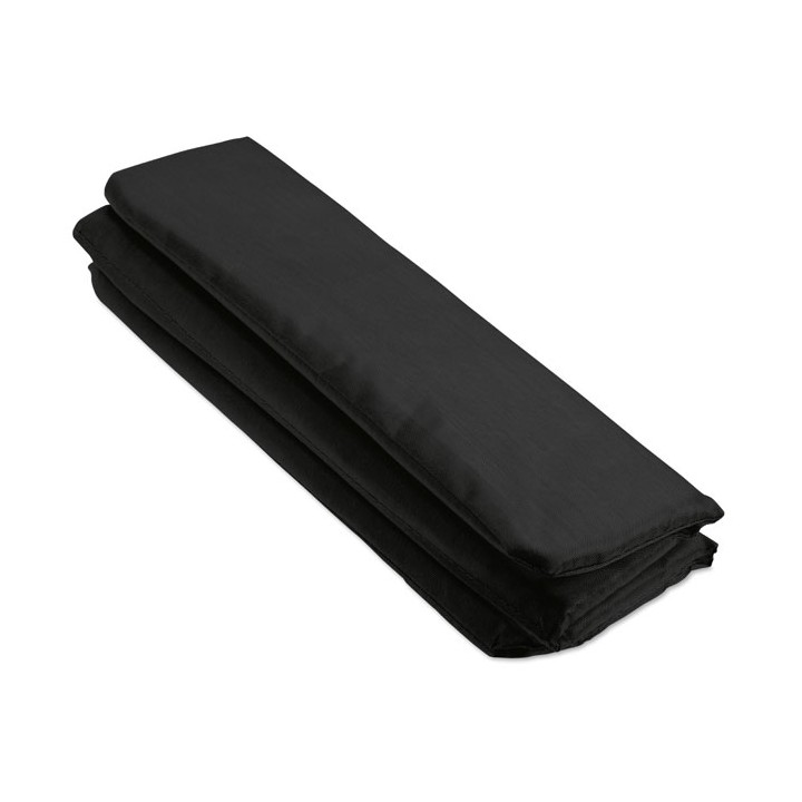Natte pliable de siège 210D