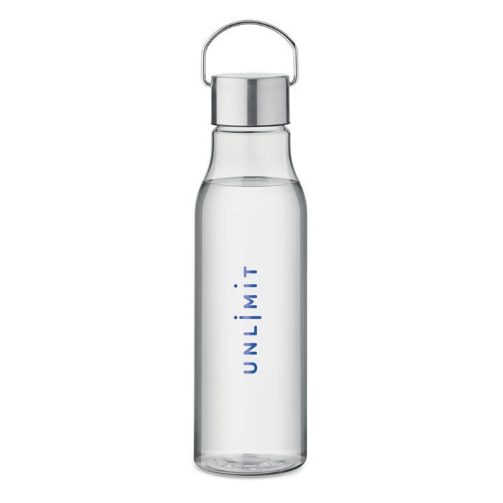 Bouteille en RPET 600 ml