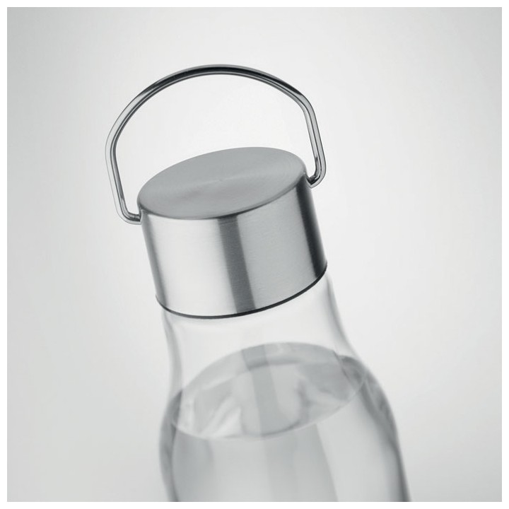 Bouteille en RPET 600 ml