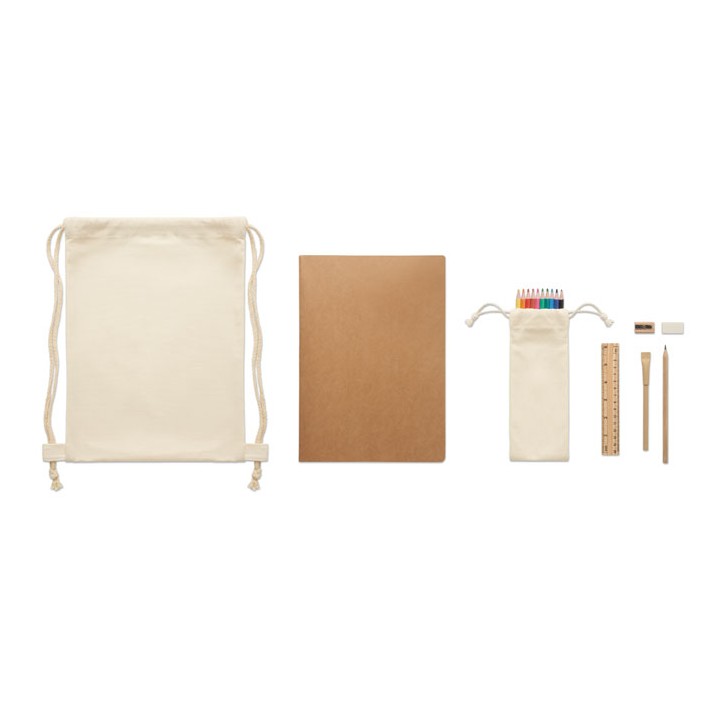 Set de dessin pour enfants