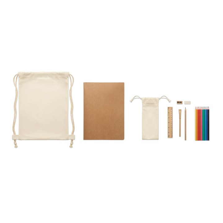Set de dessin pour enfants