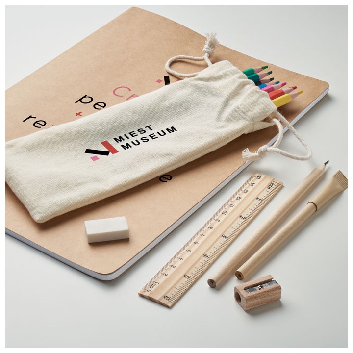 Set de dessin pour enfants