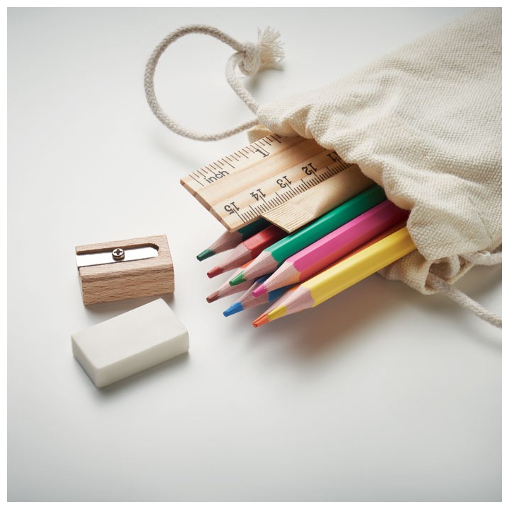 Set de dessin pour enfants