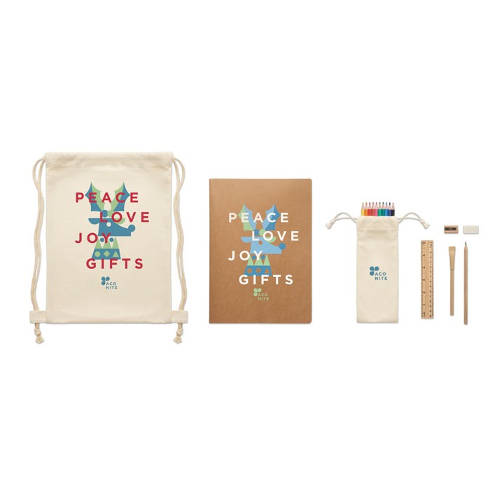 Set de dessin pour enfants