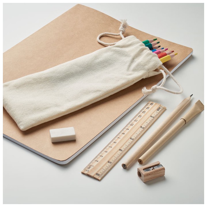Set de dessin pour enfants