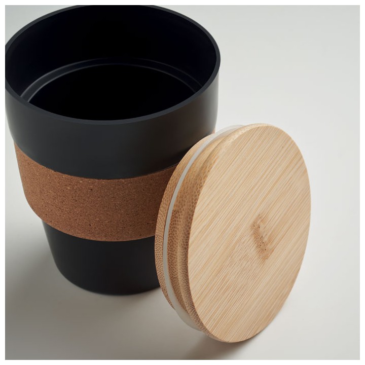 Gobelet en PP 300 ml