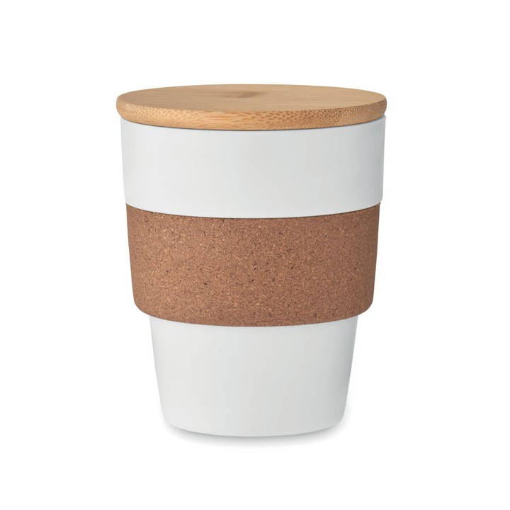 Gobelet en PP 300 ml