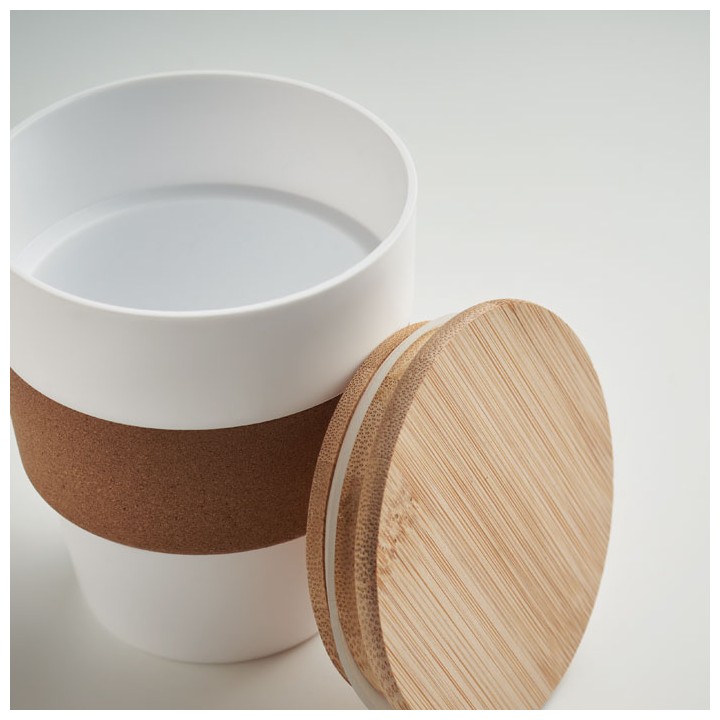 Gobelet en PP 300 ml