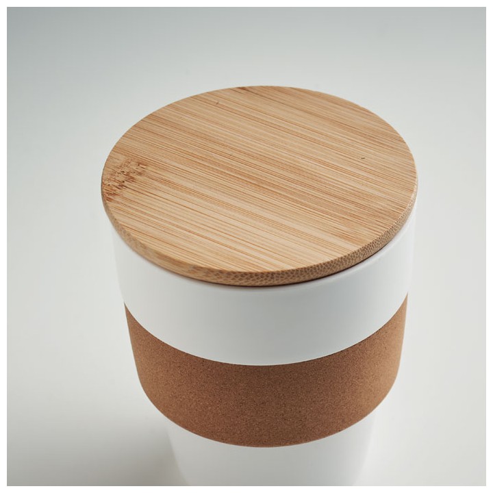 Gobelet en PP 300 ml