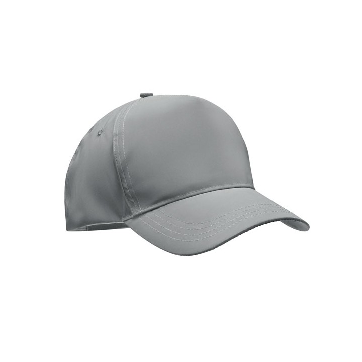 Casquette 5 panneaux