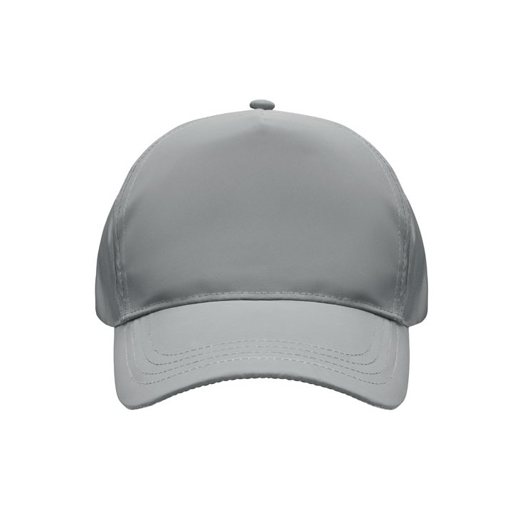 Casquette 5 panneaux