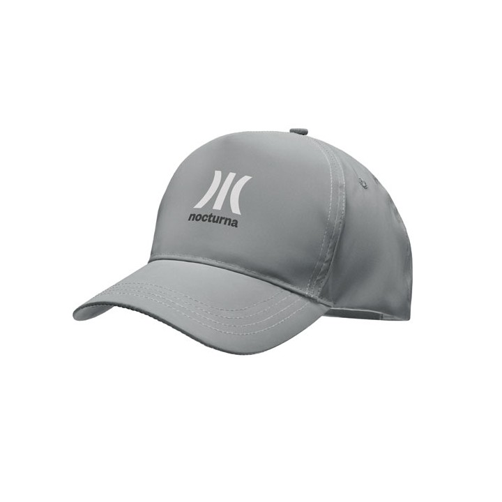 Casquette 5 panneaux