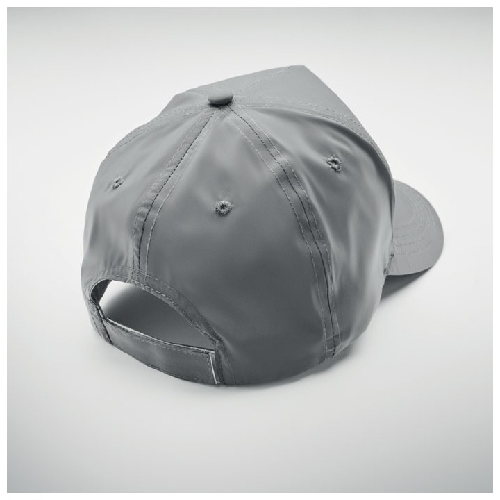 Casquette 5 panneaux