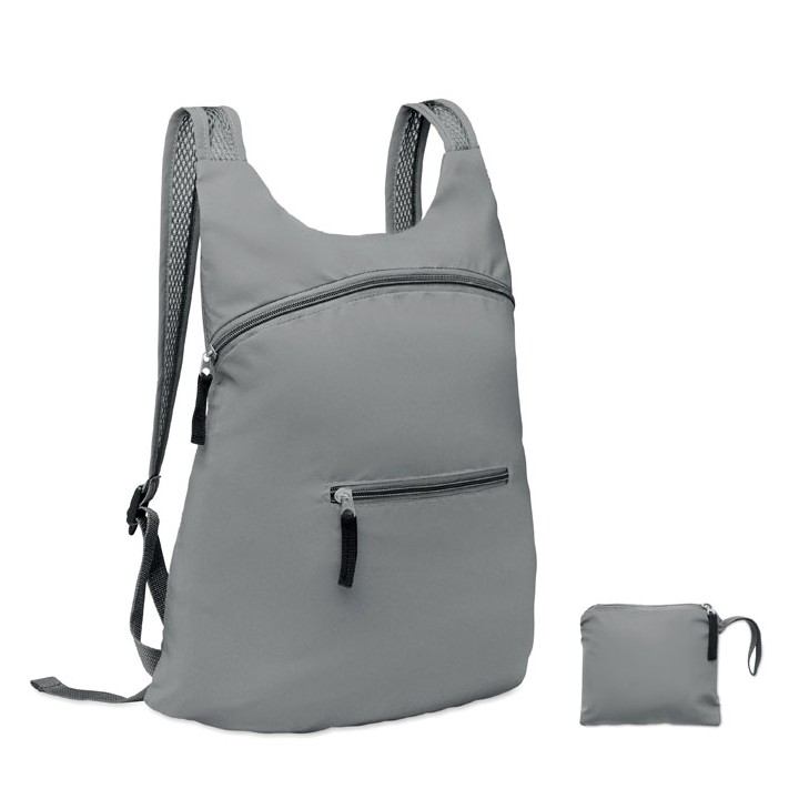 Sac de sport réfléchissant