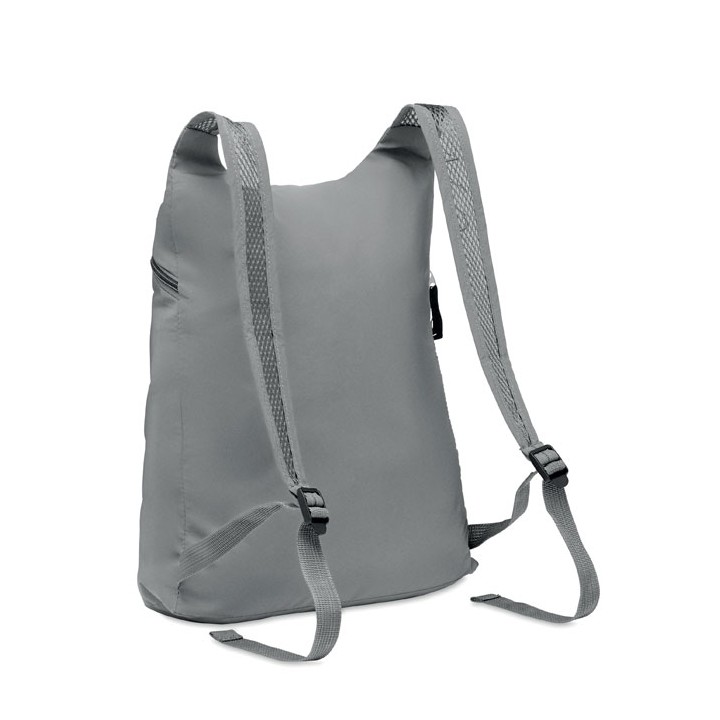 Sac de sport réfléchissant