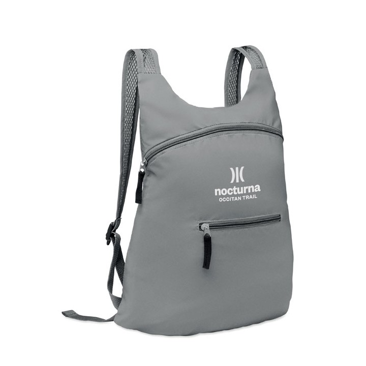 Sac de sport réfléchissant