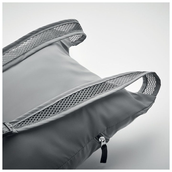Sac de sport réfléchissant