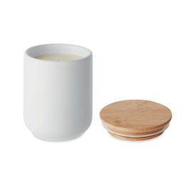 Bougie en cire végétale 200 gr