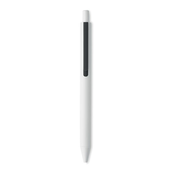 Stylo poussoir en ABS recyclé