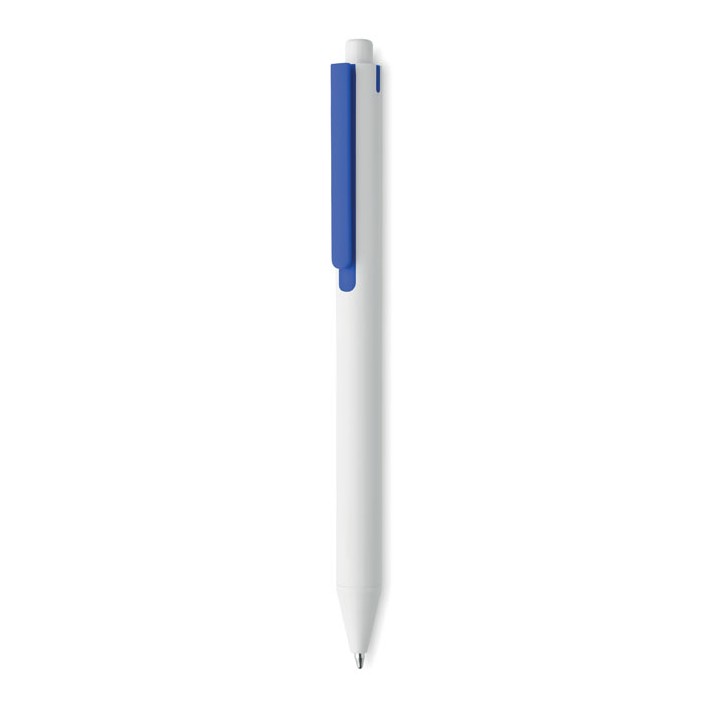 Stylo poussoir en ABS recyclé