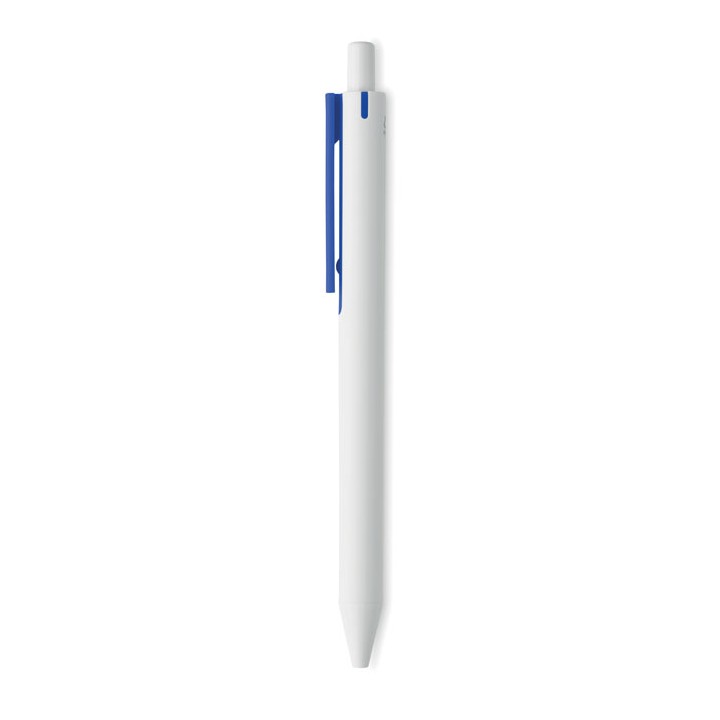 Stylo poussoir en ABS recyclé