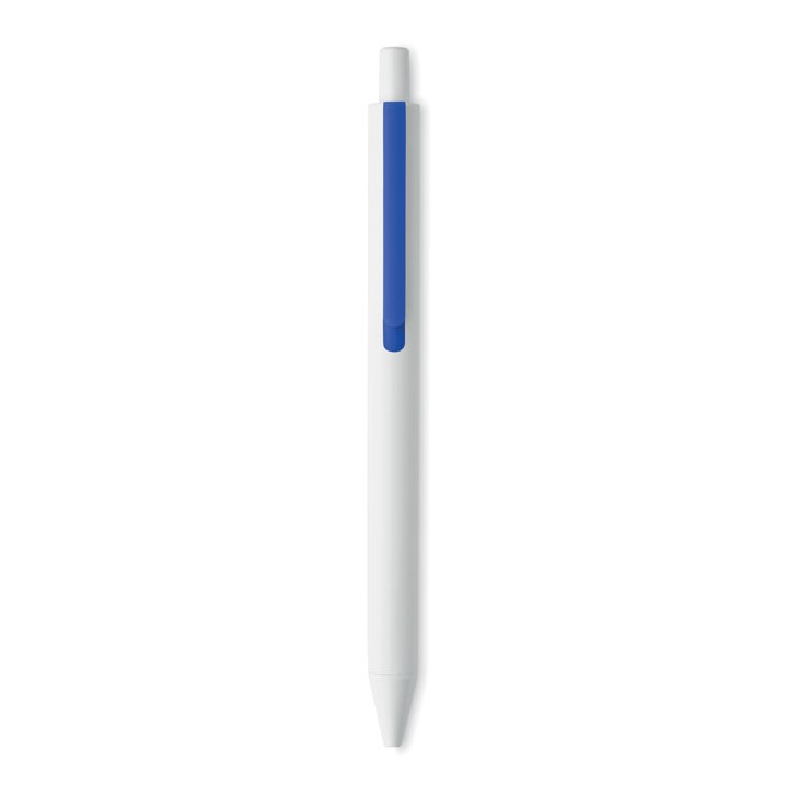 Stylo poussoir en ABS recyclé