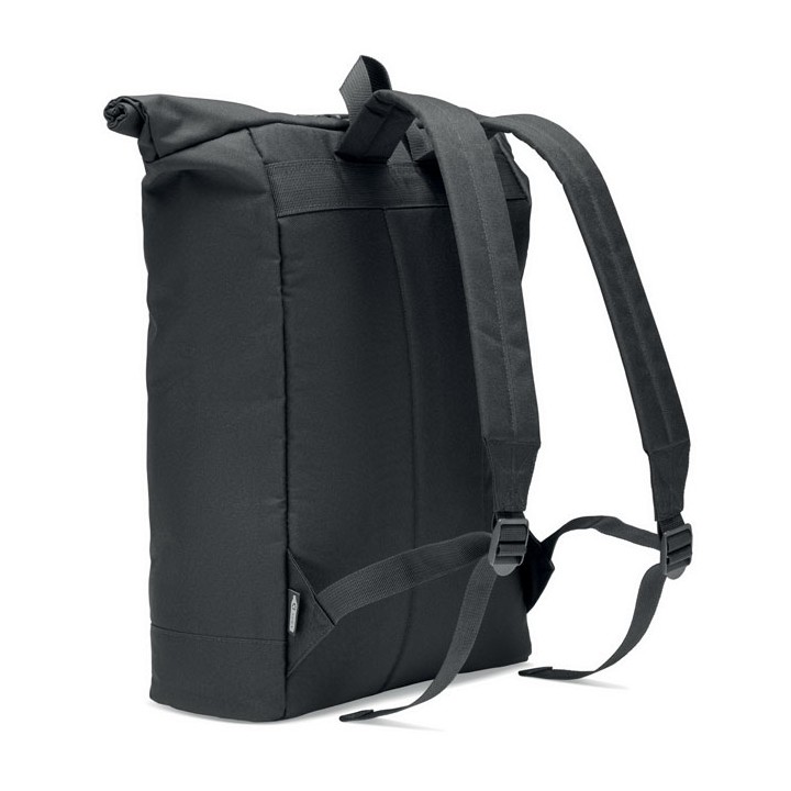 Sac à dos enroulable RPET 600D