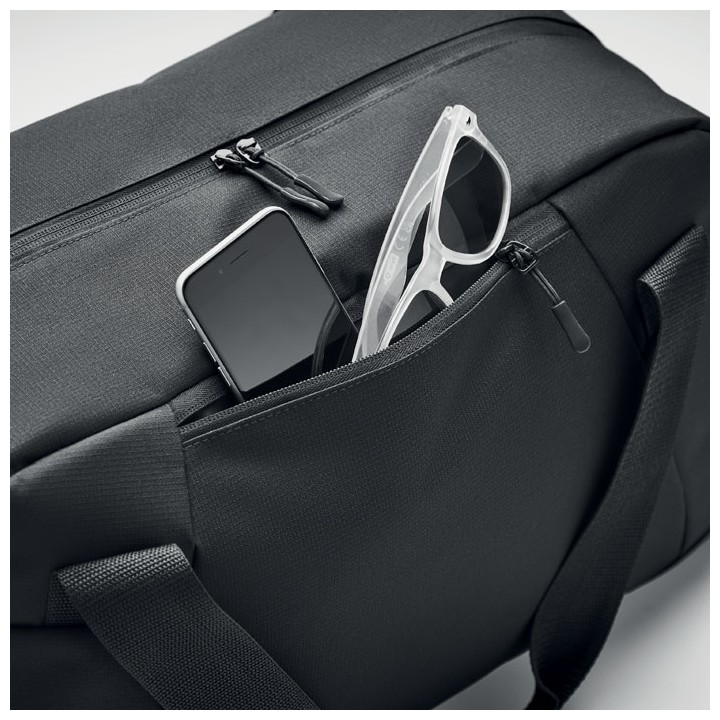 Sac de sport en 300D ripstop