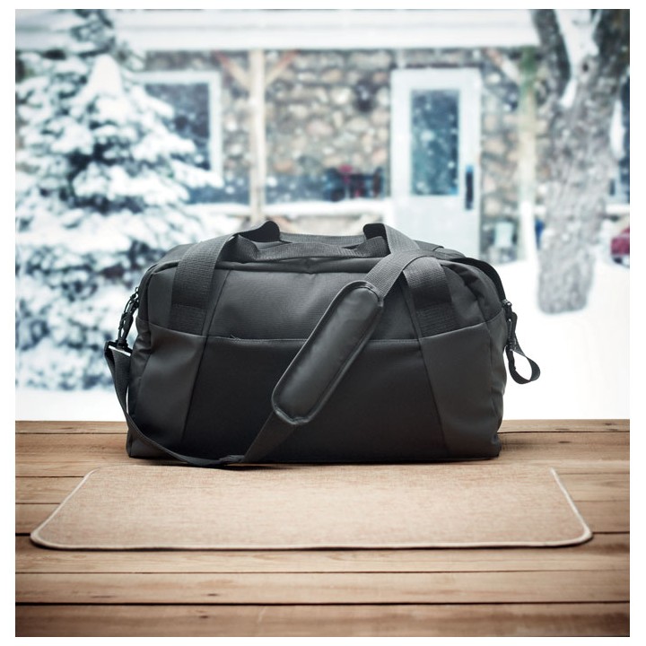 Sac de sport en 300D ripstop