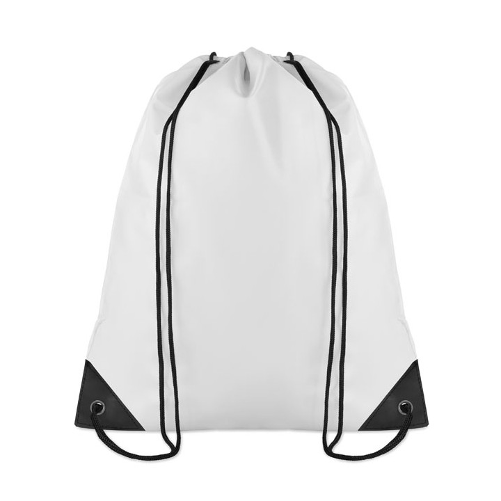 Sac à dos polyester