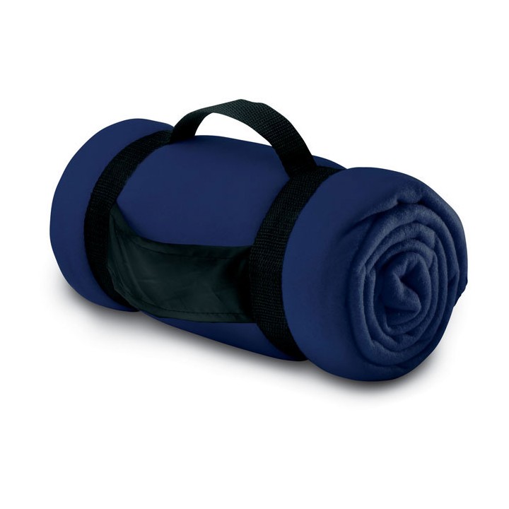 Couverture polaire