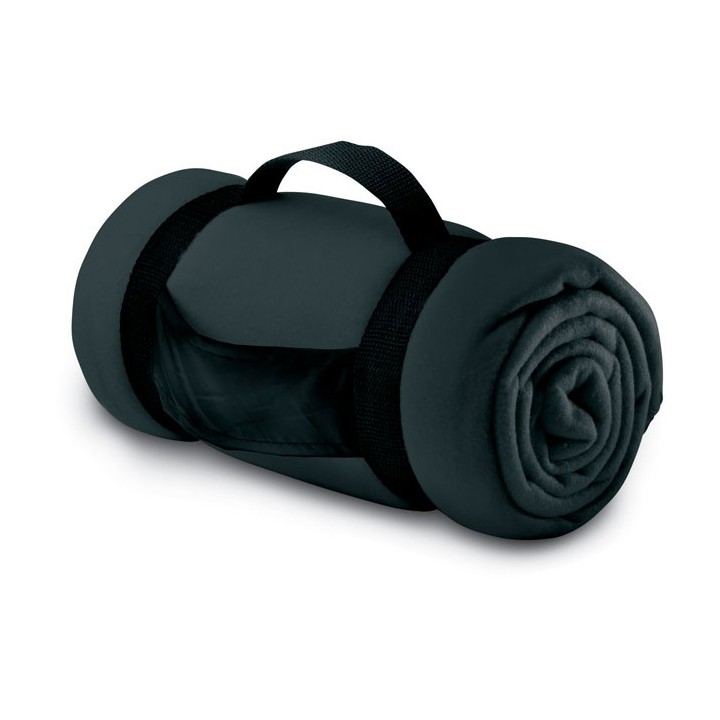 Couverture polaire