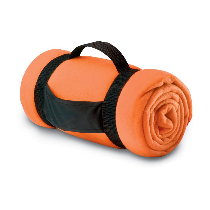 Couverture polaire